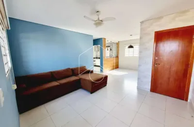 Apartamento com 2 quartos à venda na Rua Luís Antônio de Oliveira, 9108, Jardim Portal do Sol, Marília