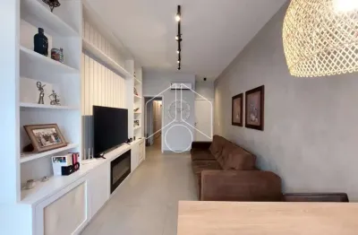 Casa em condomínio fechado com 3 quartos à venda na Rua Sargento José Biudes, 40858, Parque Residencial Novo Horizonte, Marília