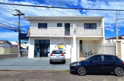 Casa com 3 quartos à venda na Rua Victório Bonato, 588, Jardim Parati, Marília