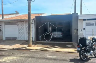 Casa com 2 quartos à venda na Rua Altino Neto, 70293, Jardim Santa Antonieta, Marília