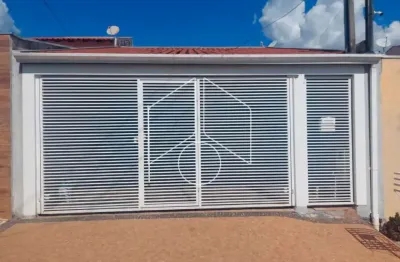 Casa com 3 quartos à venda na Rua José dos Santos, 7113, Jardim Adolpho Bim, Marília