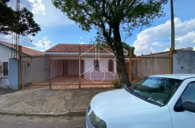 Casa com 3 quartos à venda na Rua do Café, 3121, Higienópolis, Marília