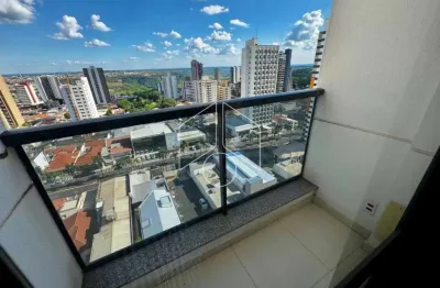 Apartamento com 1 quarto à venda na Rua Coronel Galdino de Almeida, 20783, Centro, Marília