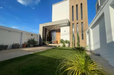 Casa com 1 quarto à venda na Rua João Pinto de Souza, 10175, Jardim Acapulco, Marília