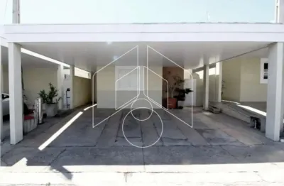 Casa em condomínio fechado com 3 quartos à venda na Rua Francisco Franco do Nascimento, 20292, Sítios de Recreio Nascimento, Marília