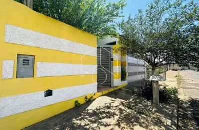 Casa com 3 quartos à venda na Rua Flávio Antônio da Rocha, 3158, Jardim Esplanada, Marília