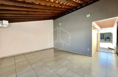 Casa com 3 quartos à venda na Rua Antonio Lombardi, 20501, Jardim Adolpho Bim, Marília