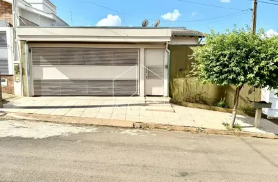 Casa com 3 quartos à venda na Rua Lázaro da Cruz, 5124, Jardim Florença, Marília