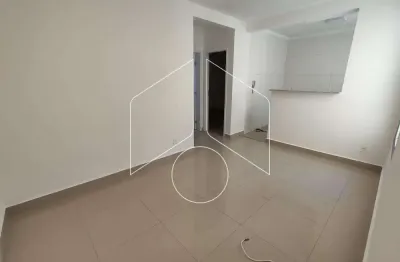 Apartamento com 2 quartos à venda na Avenida Doutor Hércules Galletti, 30292, Jardim Califórnia, Marília