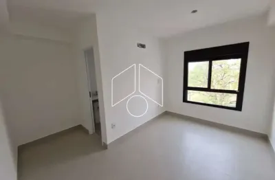 Apartamento com 3 quartos à venda na Alameda Manolo Montolar, 97, Jóquei Clube, Marília