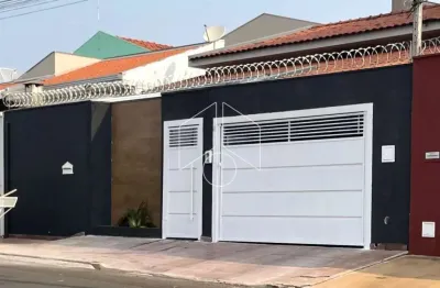 Casa com 3 quartos à venda na Rua Diogo Melhado, 10455, Jardim Luciana, Marília