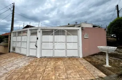 Casa com 3 quartos à venda na Rua Eugênio Pessini, 10256, Jardim Itaipu, Marília