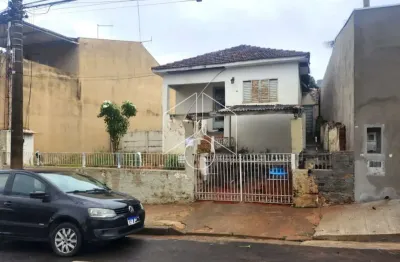 Terreno à venda na Rua Paes Leme, 104069, Alto Cafezal, Marília
