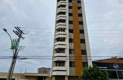 Apartamento com 2 quartos à venda na Avenida Santo Antônio, 4071, Boa Vista, Marília