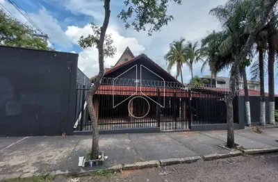 Ponto comercial à venda na Rua Lauro Mascarin, 154, Jardim Araxá, Marília