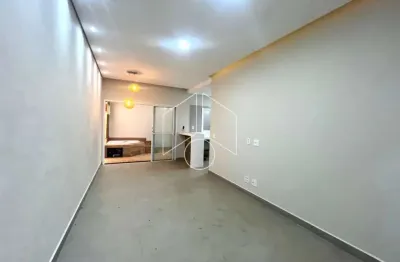 Casa em condomínio fechado com 3 quartos à venda na Rua Sargento José Biudes, 40901, Parque Residencial Novo Horizonte, Marília