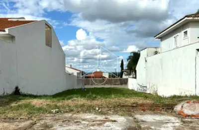 Terreno à venda na Rua Pedro Felisberto, 97, Jardim Tropical, Marília