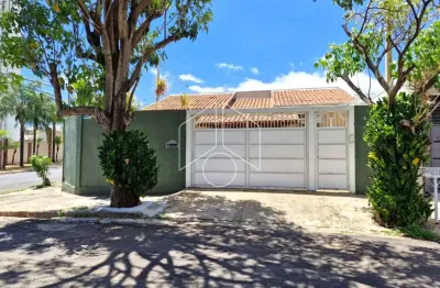 Casa com 3 quartos à venda na Rua Hermani dos Santos Carvalho, 138, Jardim Cavallari, Marília
