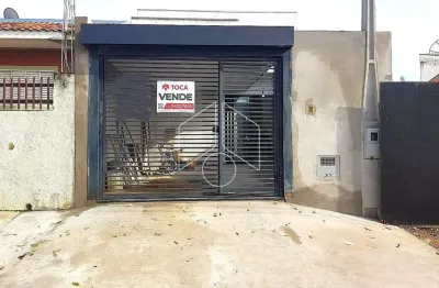 Casa com 2 quartos à venda na Rua Carlos Ferreira de Souza, 60389, Jardim Marajó, Marília