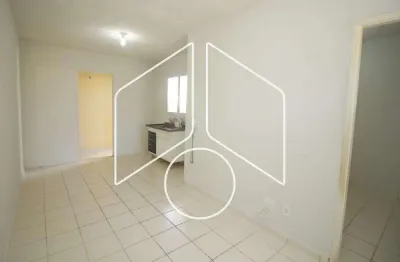 Casa em condomínio fechado com 2 quartos à venda na Avenida Sigismundo Nunes de Oliveira, 70379, Jardim Nazareth, Marília