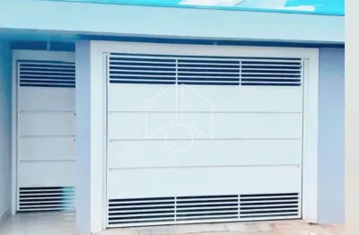 Casa com 2 quartos à venda na Rua Maria Nunes da Silva, 7144, Jardim Cavallari, Marília