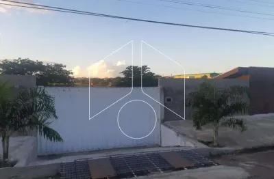 Chácara / sítio com 1 quarto à venda na Rua Francisco Sampaio Porto, 4151, Jardim Virgínia, Marília