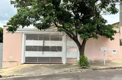Casa com 3 quartos à venda na Rua João Florêncio de Carvalho, 30462, Jardim Eldorado, Marília