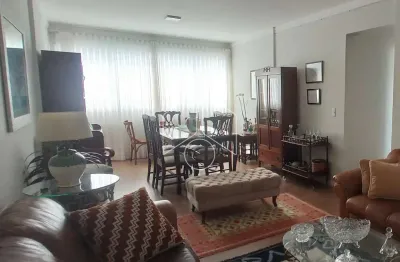 Apartamento com 3 quartos à venda na Rua Capitão Adorcino de Oliveira Lyrio, 4125, Senador Salgado Filho, Marília