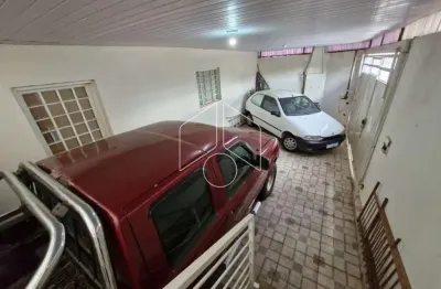 Ponto comercial à venda na Rua Lima E Costa - Dr Joaquim De Abreu Sampaio Vidal N° 405 ,409, 413,417,421, 106157, Jardim Dom Frei Daniel Tomasella, Marília