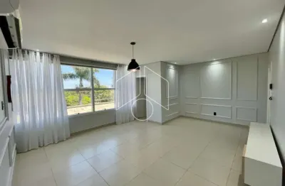 Sala comercial à venda na Avenida das Esmeraldas, 30804, Jardim Tangará, Marília