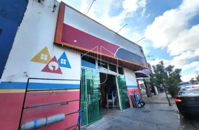 Barracão / Galpão / Depósito à venda na Avenida República, 406082, Núcleo Habitacional Castelo Branco, Marília