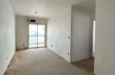 Apartamento com 2 quartos à venda na Avenida Vicente Ferreira, 7146, Marília, Marília