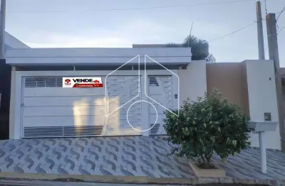 Casa com 3 quartos à venda na Rua Sebastião Pereira, 10251, Jardim Nazareth, Marília
