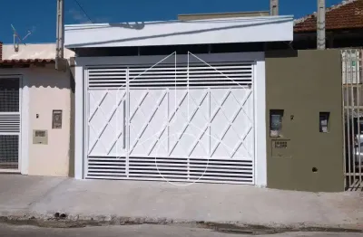 Casa com 2 quartos à venda na Rua Vinte E Cinco De Janeiro, 0, 20207, Palmital, Marília