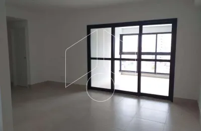 Apartamento com 3 quartos à venda na Rua Marechal Deodoro, 10695, Centro, Marília