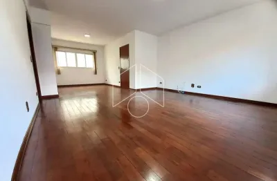 Apartamento com 2 quartos à venda na Rua Paraíba, 80688, Banzato, Marília