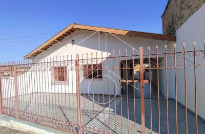 Casa com 2 quartos à venda na Rua Cedral, 1133, Jardim Marília, Marília
