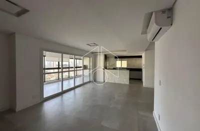 Apartamento com 3 quartos à venda na Rua Floriano Peixoto, 10784, Barbosa, Marília