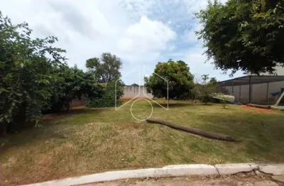 Terreno à venda na Avenida Helena Menóia Borghetti, 9084, Centro (Lácio), Marília