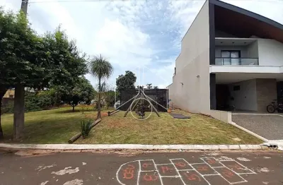 Terreno à venda na Avenida Helena Menóia Borghetti, 9107, Centro (Lácio), Marília