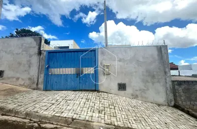 Casa com 2 quartos à venda na Rua Omar Arantes de Moura, 107133, Jardim Santa Antonieta, Marília