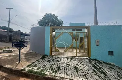 Casa com 2 quartos à venda na Rua Omar Arantes de Moura, 107097, Jardim Santa Antonieta, Marília