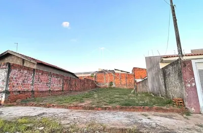 Terreno à venda na Rua Antônio Buffulin, 79, Jardim Esplanada, Marília