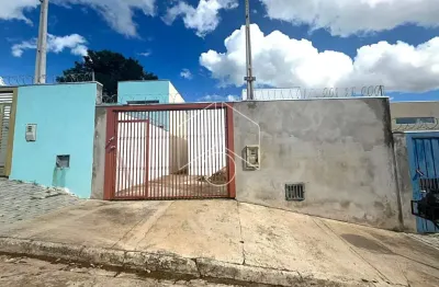 Casa com 2 quartos à venda na Rua Omar Arantes de Moura, 107126, Jardim Santa Antonieta, Marília