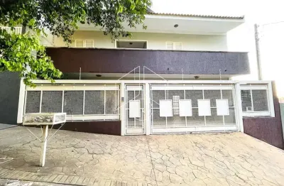 Casa com 3 quartos à venda na Rua Santa Helena, 70078, Jardim Alvorada, Marília
