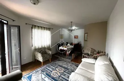 Apartamento com 2 quartos à venda na Rua Professor Antônio Gomes, 1130, Jardim Maria Izabel, Marília