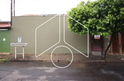Sala comercial à venda na Rua Gaspar De Lemos, 0, 107113, Palmital, Marília