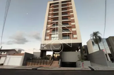 Residencial / apartamento - jardim maria izabel - venda - residencial | edifício residencial gaudi