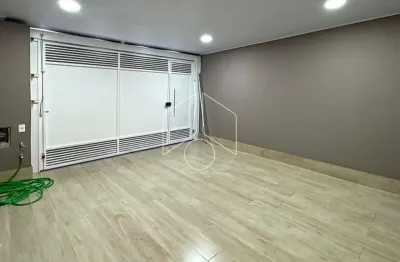 Casa com 3 quartos à venda na Rua Alexandre Chaia, 11003, Jardim Esplanada, Marília