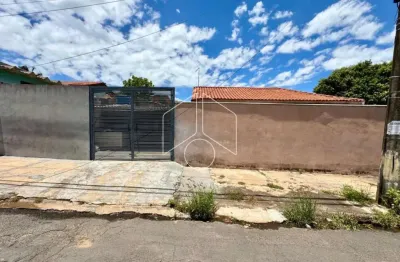 Casa com 3 quartos à venda na Rua Ana Froes de Oliveira, 10467, Parque das Primaveras, Marília